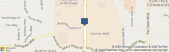 Wells Fargo Bank At 6047 Sunrise Blvd In Citrus Heights Ca 95610
