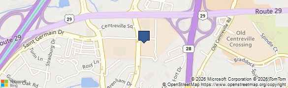 Wells Fargo Bank At 14011D SAINT GERMAIN DR In Centreville VA 20121