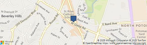 Wells Fargo Bank At 3506 Mount Vernon Ave In Alexandria Va 22305