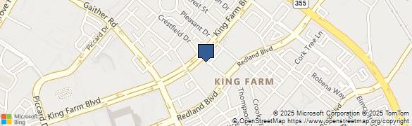 Wells Fargo Bank At 404 King Farm Blvd Ste 100 In Rockville Md 20850