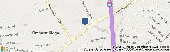 Wells Fargo Bank At 7846 Quarterfield Rd In Severn Md 21144