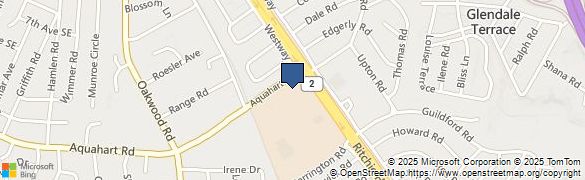 Wells Fargo Bank At 7700 Ritchie Hwy In Glen Burnie Md 21061