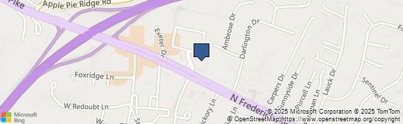 Wells Fargo Bank At 110 Rivendell Ct In Winchester Va 22603