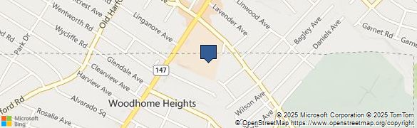 Wells Fargo Bank At 7639 Harford Rd In Baltimore Md 21234