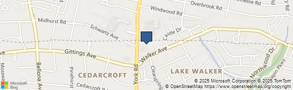 Wells Fargo Bank At 6309 York Rd In Baltimore Md 21212