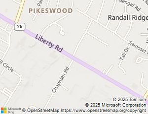 Randallstown MD Real Estate Homes for Sale in Randallstown Maryland