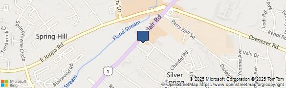 Wells Fargo Bank At 8851 Belair Rd In Baltimore Md 21236
