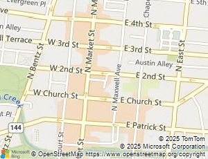 Downtown Frederick MD Real Estate Homes for Sale in Downtown