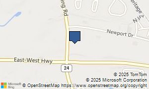 bank forest hill newport md dr location atm