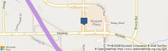 Wells Fargo Bank At 2485 Notre Dame Blvd In Chico Ca 95928