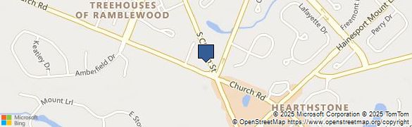 Wells Fargo Bank at 4523 CHURCH RD in Mount Laurel NJ 08054