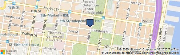 Wells Fargo Bank At 601 Chestnut St In Philadelphia Pa 19106
