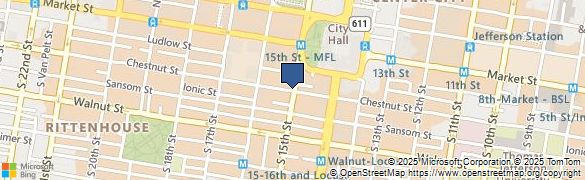 Wells Fargo Bank At 1501 Chestnut St In Philadelphia Pa 19102