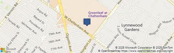 Wells Fargo Bank At 2401 W Cheltenham Ave Ste 240 In Wyncote Pa 19095