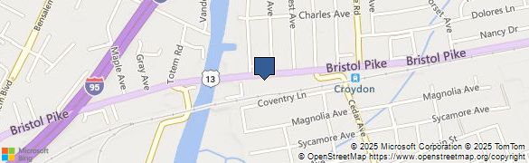 Wells Fargo Bank At 399 Bristol Pike In Croydon Pa 19021