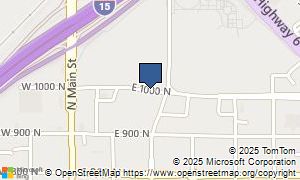 Wells Fargo Bank At 251 E 1000 N In Spanish Fork Ut 84660