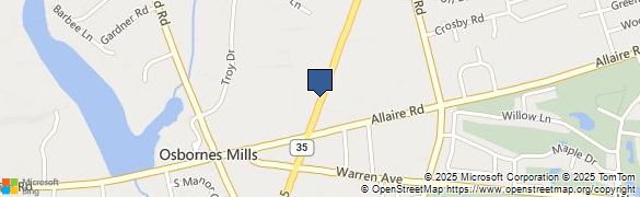 Wells Fargo Bank At 1933 State Route 35 In Wall Nj 07719