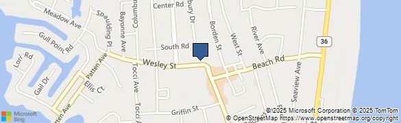 Wells Fargo Bank At 33 Beach Rd In Monmouth Beach Nj 07750