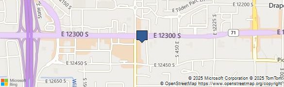 Wells Fargo Bank At 322 E 12300 S In Draper Ut 84020