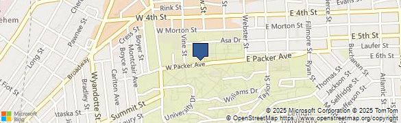 Wells Fargo Bank at 1 CAMPUS SQUARE in Bethlehem PA 18015