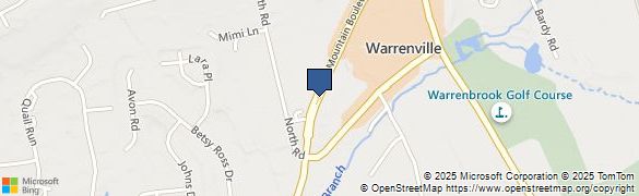 Wells Fargo Bank At 112 Mountain Blvd Ext In Warren Nj 07059