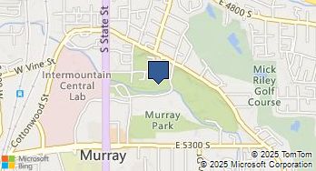 Murray Budget Truck Rental 6542 South State Street