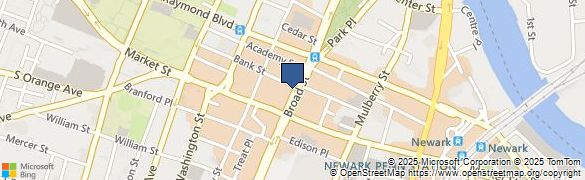 Wells Fargo Bank at 765 BROAD ST in Newark NJ 07102