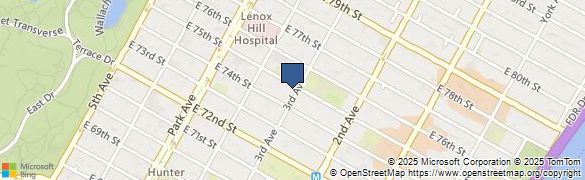 Wells Fargo Bank at 1300 3RD AVE in New York NY 10021