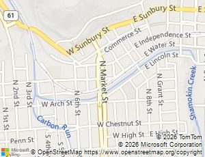 Shamokin PA Real Estate & Homes for Sale in Shamokin Pennsylvania