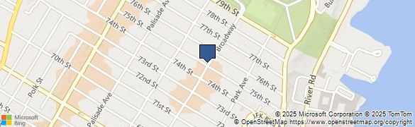 Wells Fargo Bank At 7501 Broadway In North Bergen Nj 07047