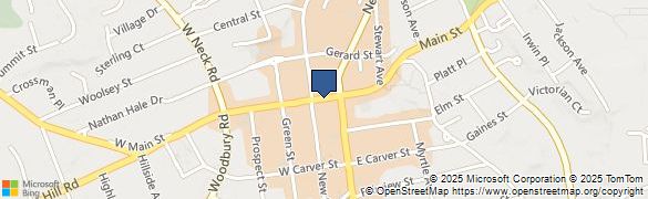 Wells Fargo Bank At 288 Main St In Huntington Ny 11743