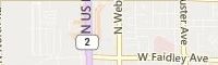 map preview