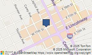 Wells Fargo Bank At 1701 Capitol Ave In Cheyenne Wy 82001