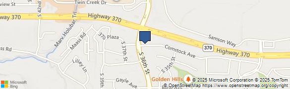 Wells Fargo Bank At 3536 Comstock Ave In Bellevue Ne 68123