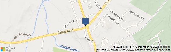 Wells Fargo Bank At 5 State Route 23 S In Hamburg Nj 07419