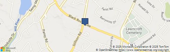 Wells Fargo Bank At 2115 Black Rock Tpke In Fairfield Ct 06825