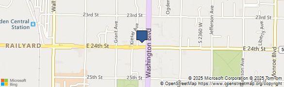 Wells Fargo Bank At 2389 Washington Blvd In Ogden Ut 84401
