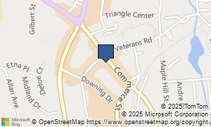 Wells Fargo Bank At 1937 Commerce St In Yorktown Heights Ny 10598