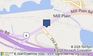 bank danbury ct mill plain rd location atm