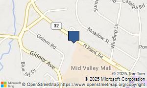 Wells Fargo Bank At 43 N Plank Rd In Newburgh Ny 12550