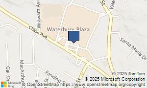 Wells Fargo Bank At 224 Chase Ave In Waterbury Ct 06704