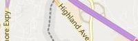 map preview