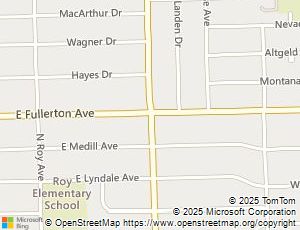 northlake illinois estate real search