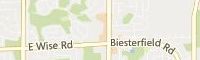 map preview