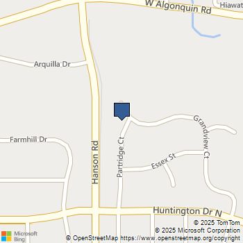970 Old Oak Circle Algonquin Il 60102 Weichert Com Sold Or Expired 89671952