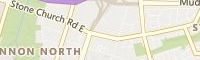 map preview