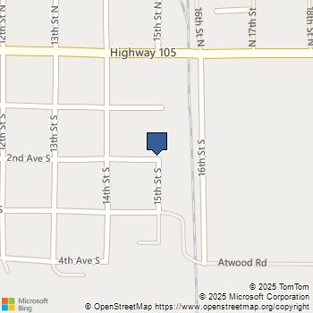 1408 2nd Avenue S Northwood Ia For Sale Mls Weichert