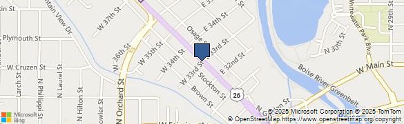 Wells Fargo Bank At 3301 W Chinden Blvd In Garden City Id 83714