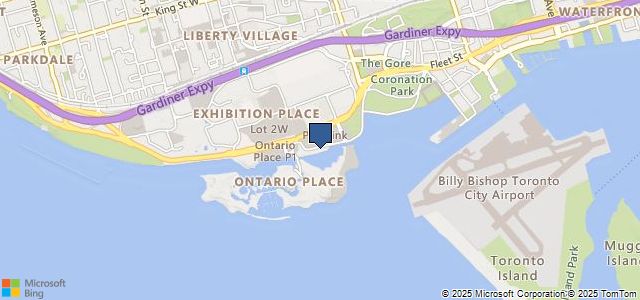 Ontario Place | Urban Toronto