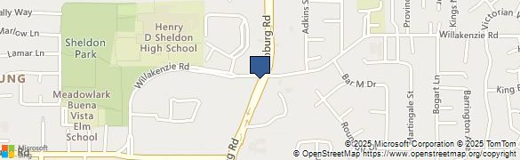 Wells Fargo Bank At 1590 Coburg Rd In Eugene Or 97401